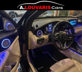 Mercedes-Benz GLC 300 2022 !! COUPE 300DE PLUG-IN 4MATIC / BOOK / FIME !!-thumb-5