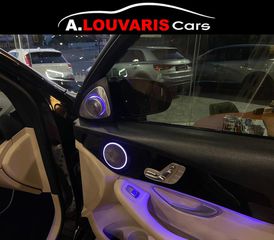 Mercedes-Benz GLC 300 2022 !! COUPE 300DE PLUG-IN 4MATIC / BOOK / FIME !!-thumb-11