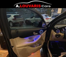 Mercedes-Benz GLC 300 2022 !! COUPE 300DE PLUG-IN 4MATIC / BOOK / FIME !!-thumb-29