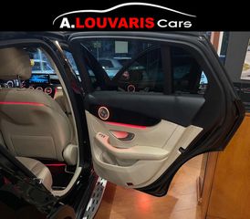 Mercedes-Benz GLC 300 2022 !! COUPE 300DE PLUG-IN 4MATIC / BOOK / FIME !!-thumb-19