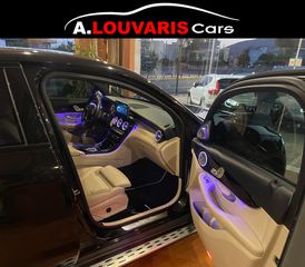 Mercedes-Benz GLC 300 2022 !! COUPE 300DE PLUG-IN 4MATIC / BOOK / FIME !!-thumb-20
