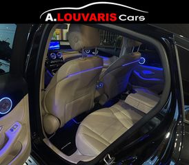 Mercedes-Benz GLC 300 2022 !! COUPE 300DE PLUG-IN 4MATIC / BOOK / FIME !!-thumb-27