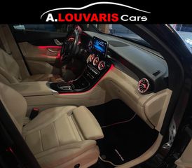 Mercedes-Benz GLC 300 2022 !! COUPE 300DE PLUG-IN 4MATIC / BOOK / FIME !!-thumb-16