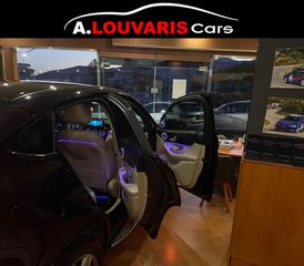 Mercedes-Benz GLC 300 2022 !! COUPE 300DE PLUG-IN 4MATIC / BOOK / FIME !!-thumb-34