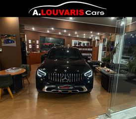 Mercedes-Benz GLC 300 2022 !! COUPE 300DE PLUG-IN 4MATIC / BOOK / FIME !!-thumb-47