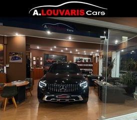 Mercedes-Benz GLC 300 2022 !! COUPE 300DE PLUG-IN 4MATIC / BOOK / FIME !!-thumb-51