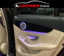 Mercedes-Benz GLC 300 2022 !! COUPE 300DE PLUG-IN 4MATIC / BOOK / FIME !!-thumb-6