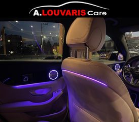 Mercedes-Benz GLC 300 2022 !! COUPE 300DE PLUG-IN 4MATIC / BOOK / FIME !!-thumb-7