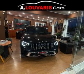 Mercedes-Benz GLC 300 2022 !! COUPE 300DE PLUG-IN 4MATIC / BOOK / FIME !!