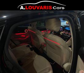 Mercedes-Benz GLC 300 2022 !! COUPE 300DE PLUG-IN 4MATIC / BOOK / FIME !!-thumb-21