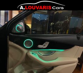 Mercedes-Benz GLC 300 2022 !! COUPE 300DE PLUG-IN 4MATIC / BOOK / FIME !!-thumb-17