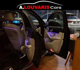 Mercedes-Benz GLC 300 2022 !! COUPE 300DE PLUG-IN 4MATIC / BOOK / FIME !!-thumb-22