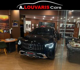 Mercedes-Benz GLC 300 2022 !! COUPE 300DE PLUG-IN 4MATIC / BOOK / FIME !!-thumb-44