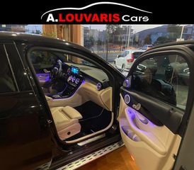 Mercedes-Benz GLC 300 2022 !! COUPE 300DE PLUG-IN 4MATIC / BOOK / FIME !!-thumb-18