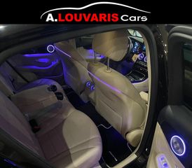 Mercedes-Benz GLC 300 2022 !! COUPE 300DE PLUG-IN 4MATIC / BOOK / FIME !!-thumb-9