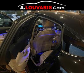 Mercedes-Benz GLC 300 2022 !! COUPE 300DE PLUG-IN 4MATIC / BOOK / FIME !!-thumb-28