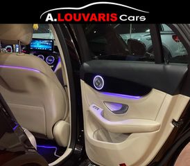 Mercedes-Benz GLC 300 2022 !! COUPE 300DE PLUG-IN 4MATIC / BOOK / FIME !!-thumb-15