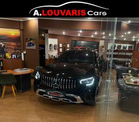 Mercedes-Benz GLC 300 2022 !! COUPE 300DE PLUG-IN 4MATIC / BOOK / FIME !!-thumb-4