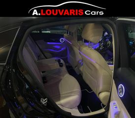 Mercedes-Benz GLC 300 2022 !! COUPE 300DE PLUG-IN 4MATIC / BOOK / FIME !!-thumb-12