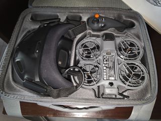 Drones - Multicopters DJI 2025 NEO 2 MOTION MORE COMBO (Goggles N3)-thumb-1
