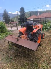 Δενδροκομικά Τρακτέρ Kubota 1990 L2000