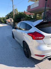 Ford Focus 2017 St line-thumb-4