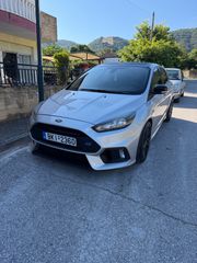 Ford Focus 2017 St line-thumb-5