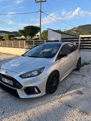 Ford Focus 2017 St line-thumb-1