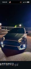 Ford Focus 2017 St line-thumb-7