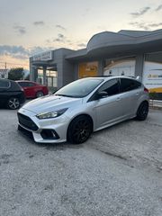 Ford Focus 2017 St line