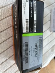 Lamda sensor Porsche Boxster 2.7 987-thumb-1