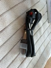 Lamda sensor Porsche Boxster 2.7 987-thumb-2
