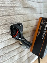 Lamda sensor Porsche Boxster 2.7 987-thumb-3
