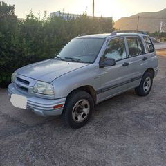 Suzuki Vitara 1999