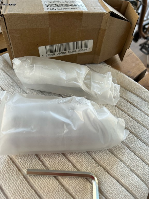 Highway pegs for Harley Davidson