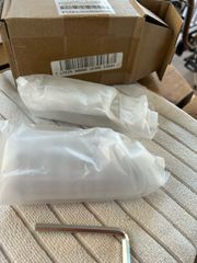 Highway pegs for Harley Davidson