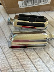 Highway pegs for Harley Davidson-thumb-2
