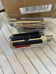 Highway pegs for Harley Davidson-thumb-6