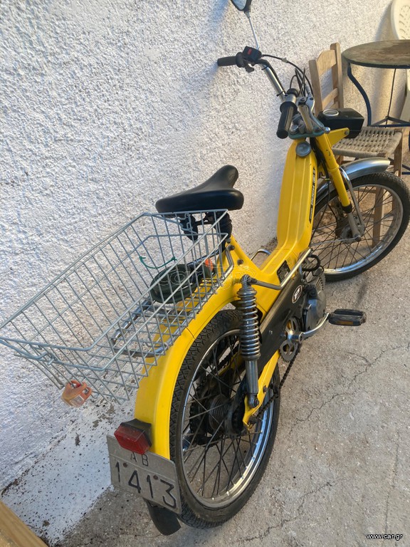 Puch Maxi S 1971