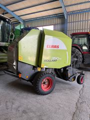 Πρέσες Claas 2009 ROLLANT 350 rc-thumb-1