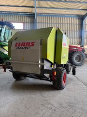 Πρέσες Claas 2009 ROLLANT 350 rc-thumb-2