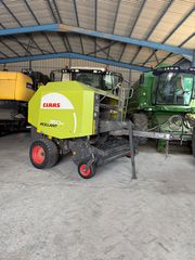 Πρέσες Claas 2009 ROLLANT 350 rc-thumb-3
