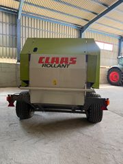 Πρέσες Claas 2009 ROLLANT 350 rc-thumb-4