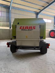 Πρέσες Claas 2009 ROLLANT 350 rc-thumb-5