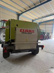 Πρέσες Claas 2009 ROLLANT 350 rc-thumb-6