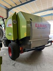 Πρέσες Claas 2009 ROLLANT 350 rc-thumb-7
