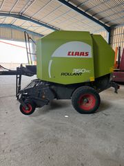 Πρέσες Claas 2009 ROLLANT 350 rc-thumb-8