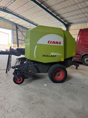 Πρέσες Claas 2009 ROLLANT 350 rc-thumb-9