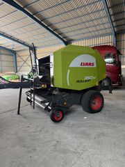 Πρέσες Claas 2009 ROLLANT 350 rc-thumb-10