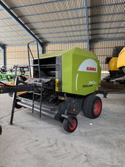 Πρέσες Claas 2009 ROLLANT 350 rc-thumb-11
